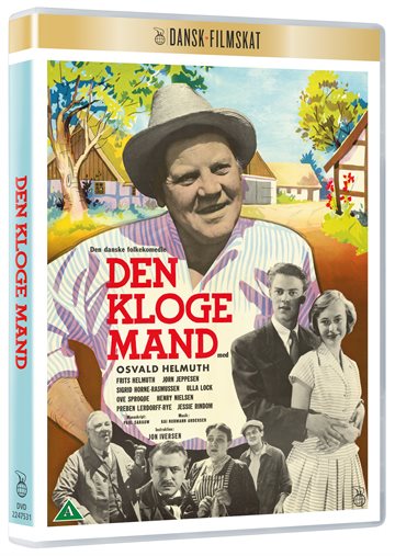 Den Kloge Mand